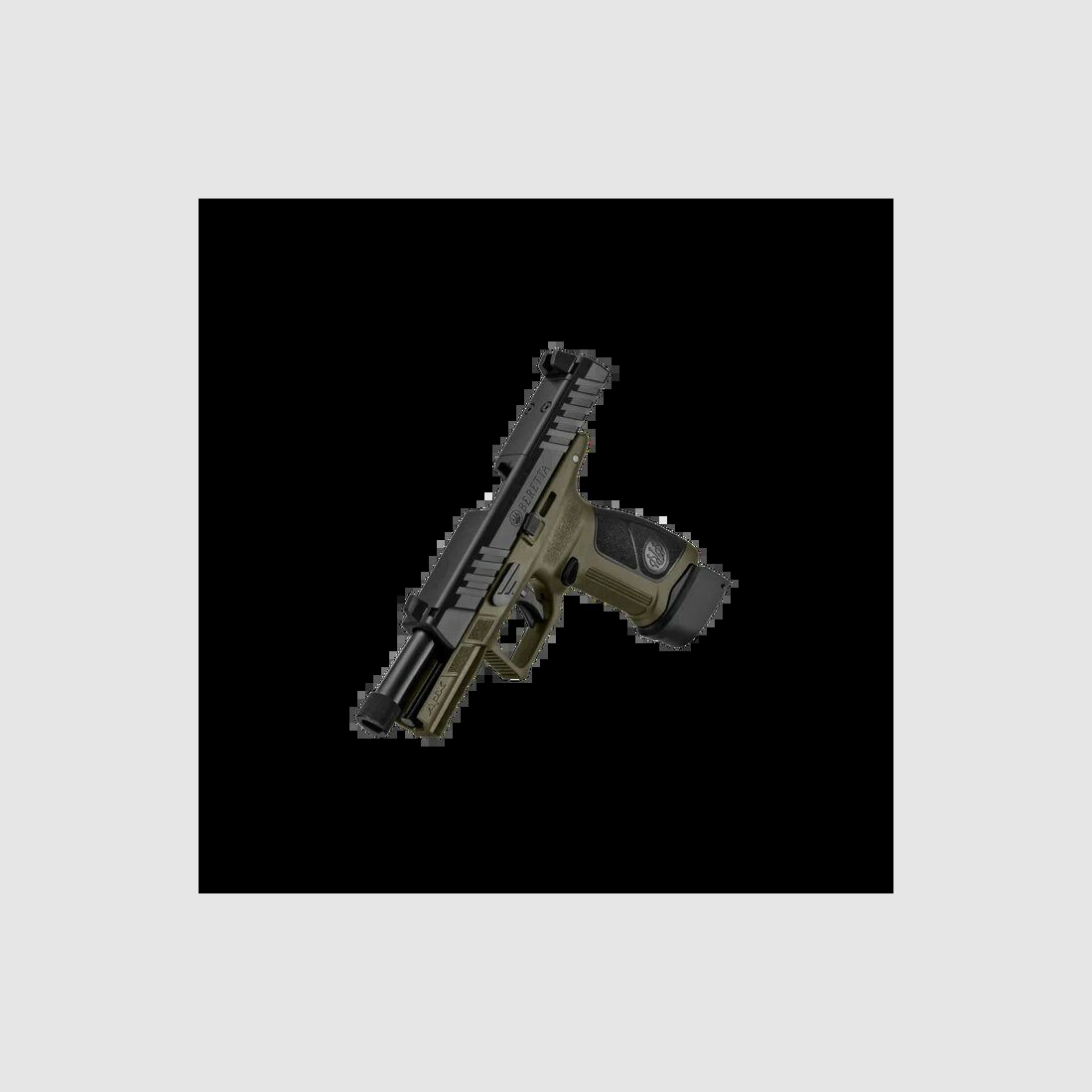 Beretta APX A1 Compact Tactical RDO​ 9mmLuger Pistole