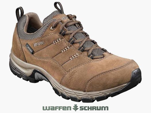 Meindl Philadelphia Lady GTX Brun