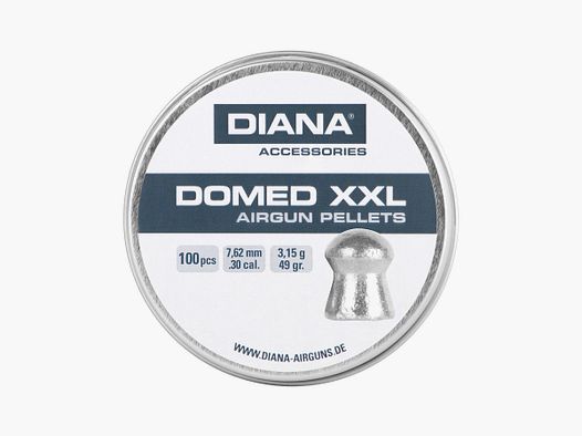 Diana Diabolos Domed XXL