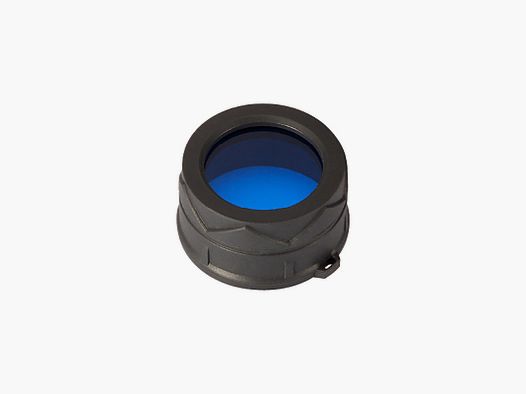 Filtro Blu - 34Mm - Nitecore - NCNFB34