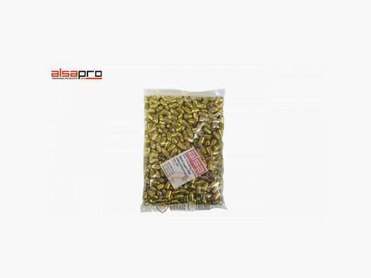 500 Kogels ALSA PRO kal 9mm 147gr FMJ
