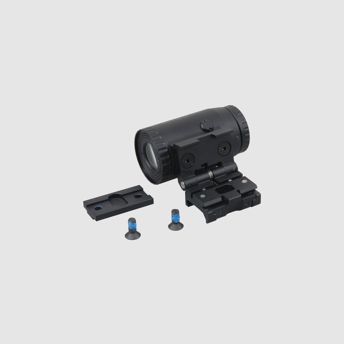 MAGNIFIER 3X PER SCRAPPER RED DOT, immagine 4 di 4