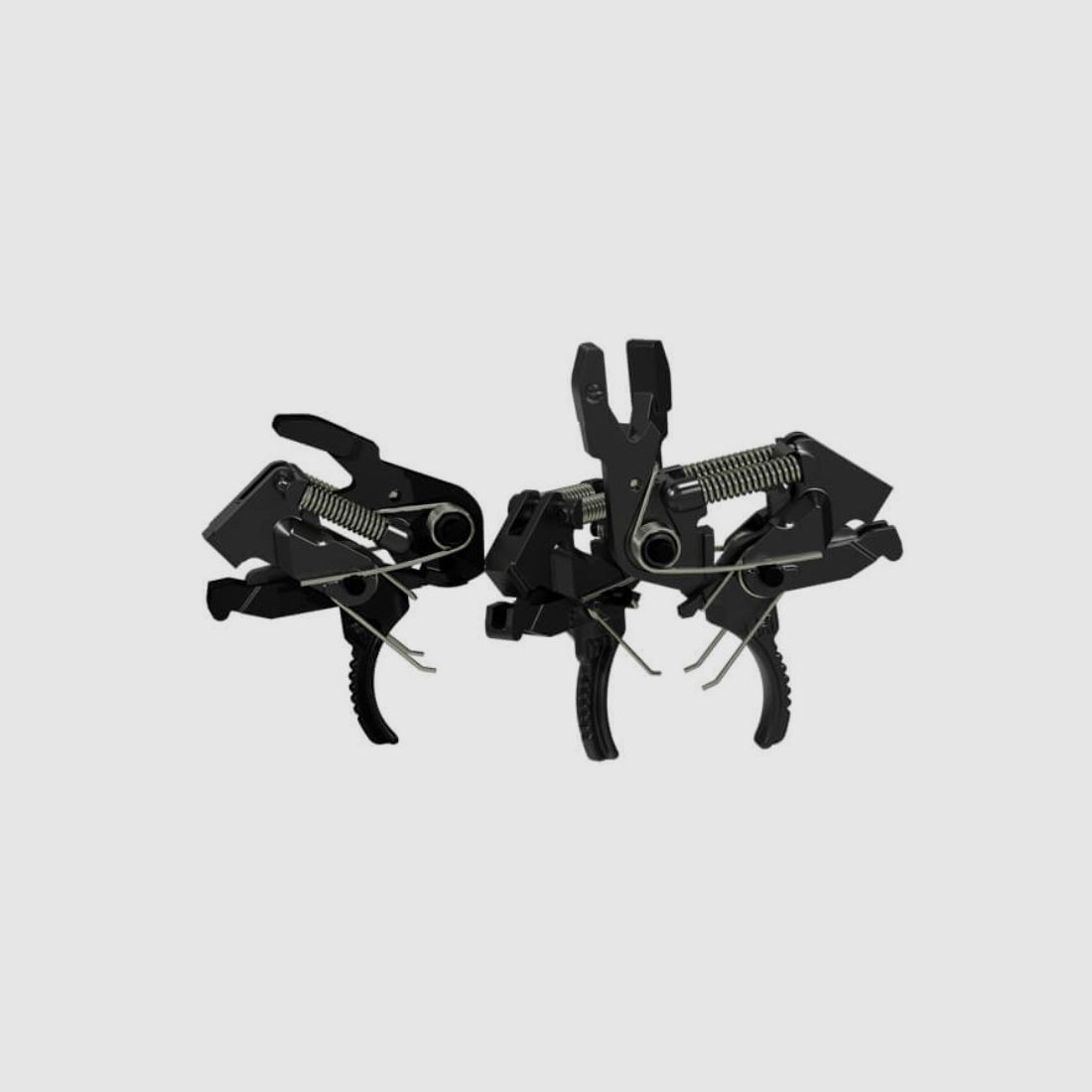 Hiperfire Hipertouch Elite AR Abzug