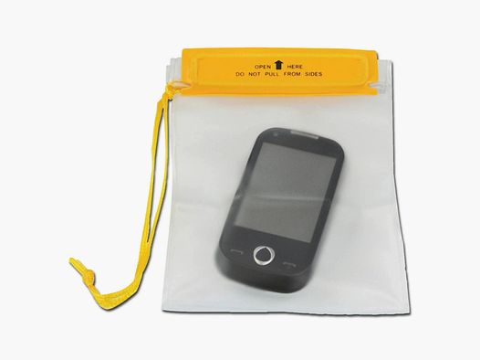 Pro-Force PVC Beutel S wasserdicht