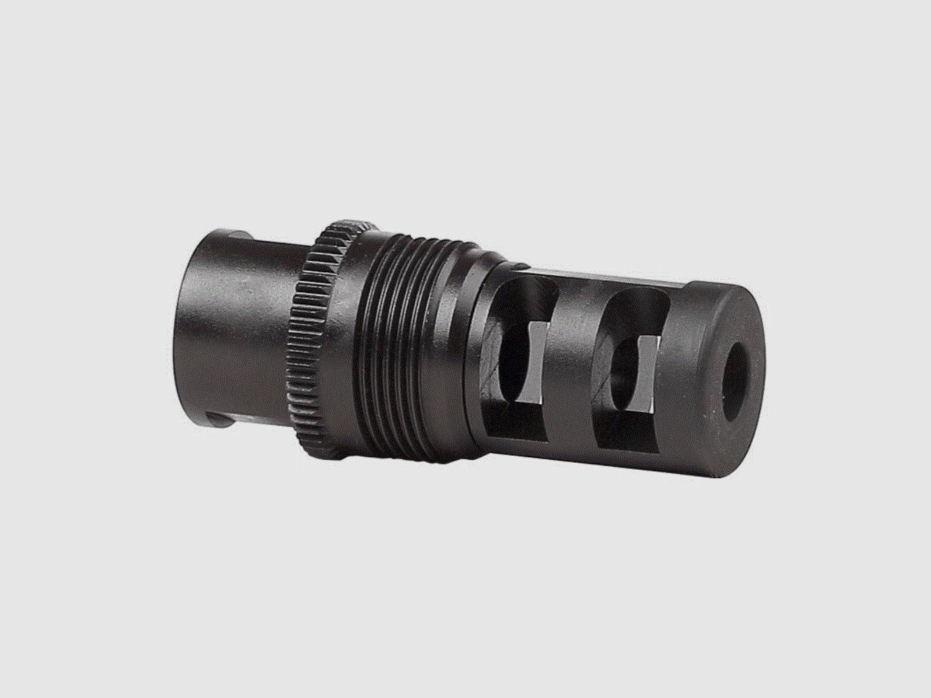 ASE UTRA BORE LOCK MOUNT .30/.338 MÜNDUNGSBREMSE AU761 5/8”X24 UNEF