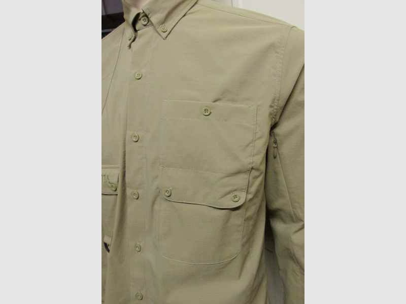 Chemise LU012, Bild 5 von 7
