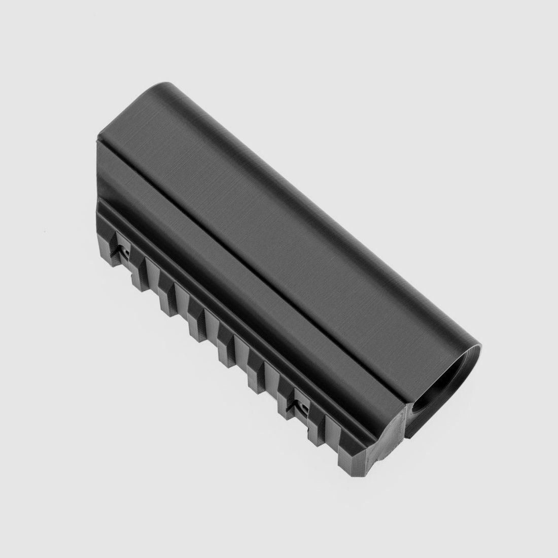 Barrel Cover HDP50 Compact | angepasst auf unseren Tuninglauf