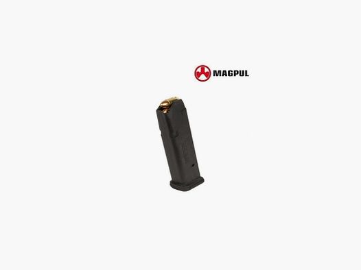 MAGPUL - Magazynek PMAG 17 nabojów Glock Czarny