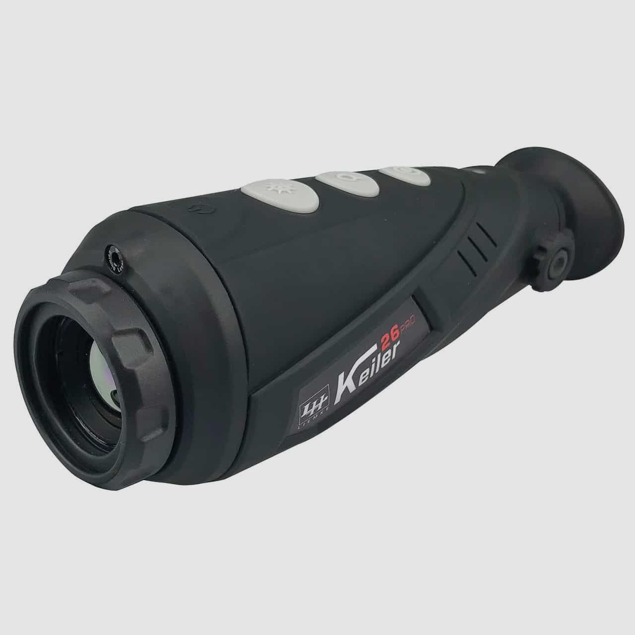 Liemke Keiler 26 Pro
