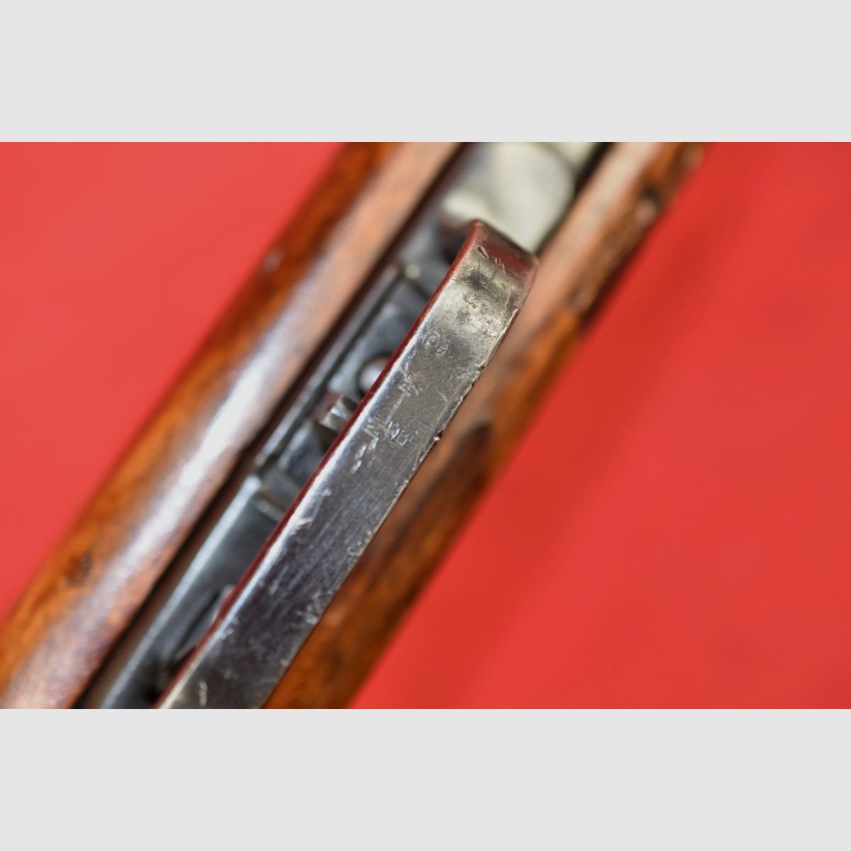 #8077 PISTOLET PPSz-41, ROK 1942, kal. 7,62x25, zdjęcie 17 z 32