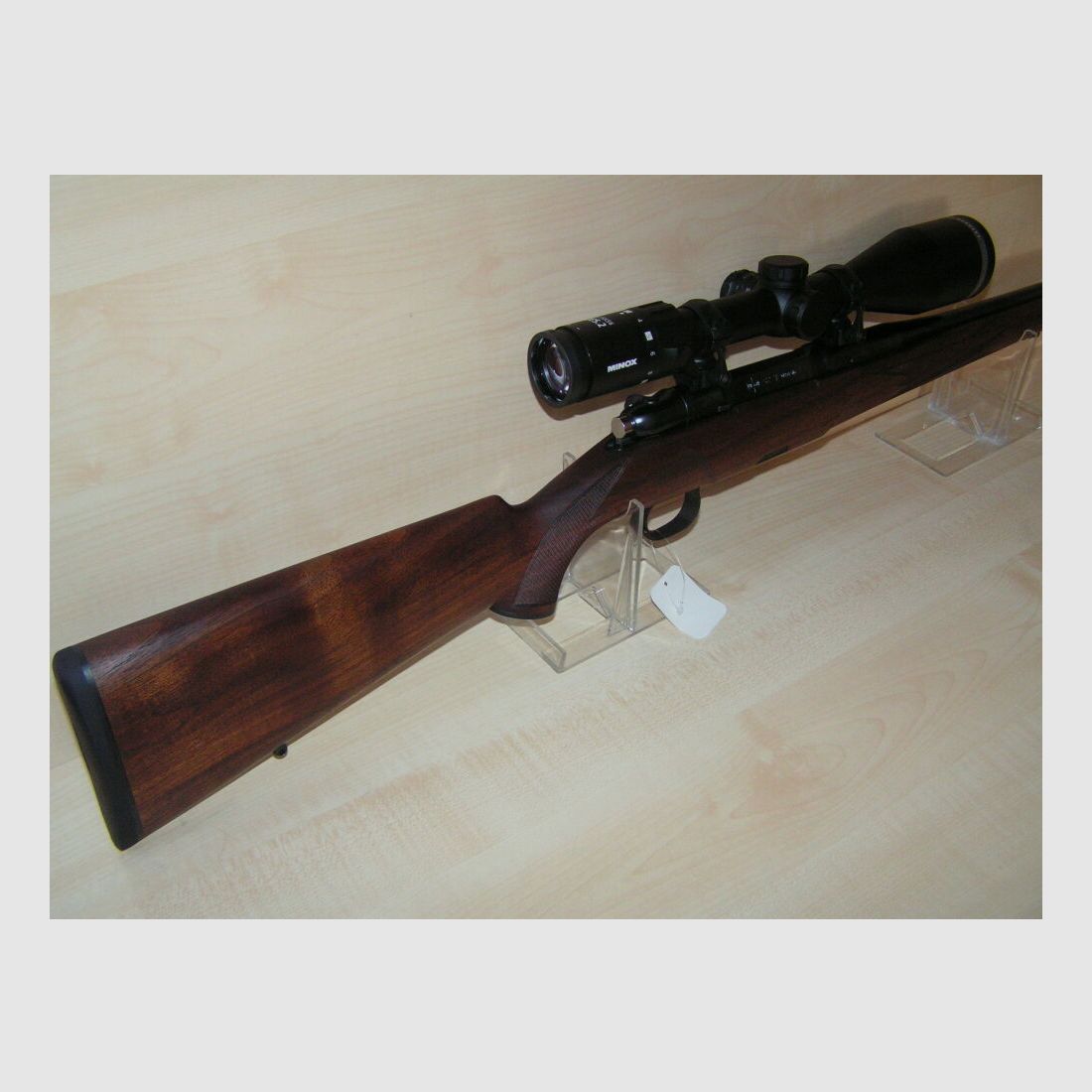 Heym	 Linkssystem SR 21 Classic