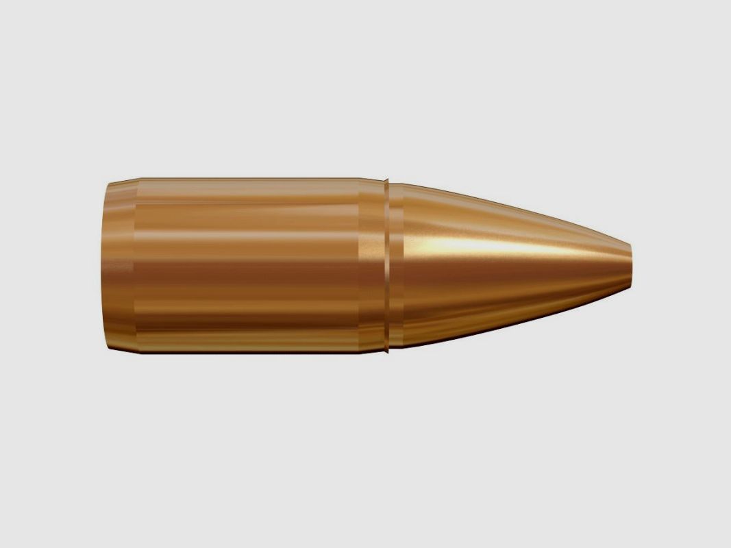 Balas Lapua Cutting Edge OT .30, imagen 1 de 3