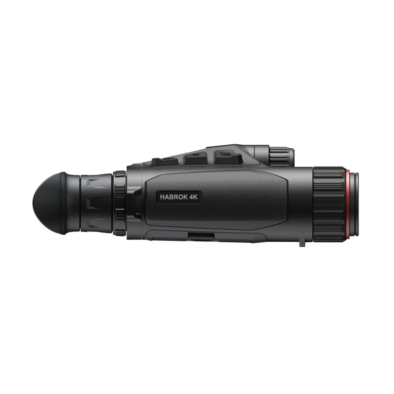 Hikmicro | Verrekijker Habrok 4K HQ35L | 5.5-22×60 | Warmtebeeld Nachtzicht Verrekijker, afbeelding 4 van 4
