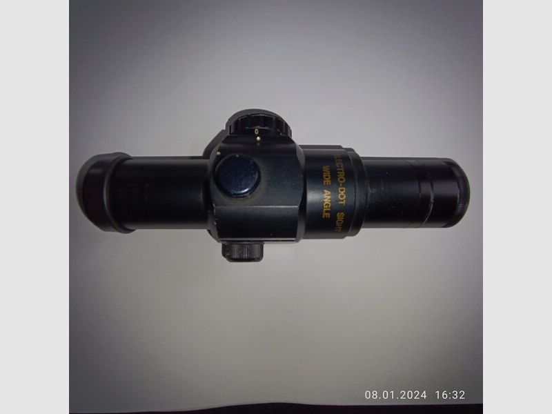 RWS ELECTRO-DOT SIGHT WIDE ANGLE