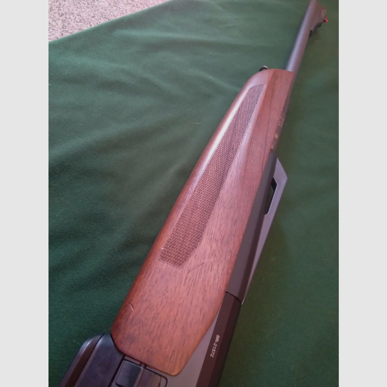 Merkel SR1 Basic