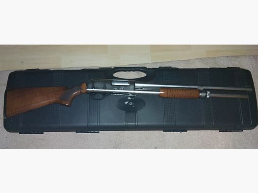 Steel Defender Marine .68