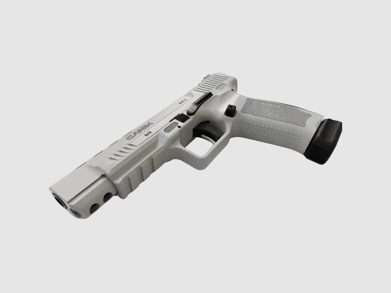 Canik TP9 SFx Mod. 2 Whiteout, afbeelding 3 van 4