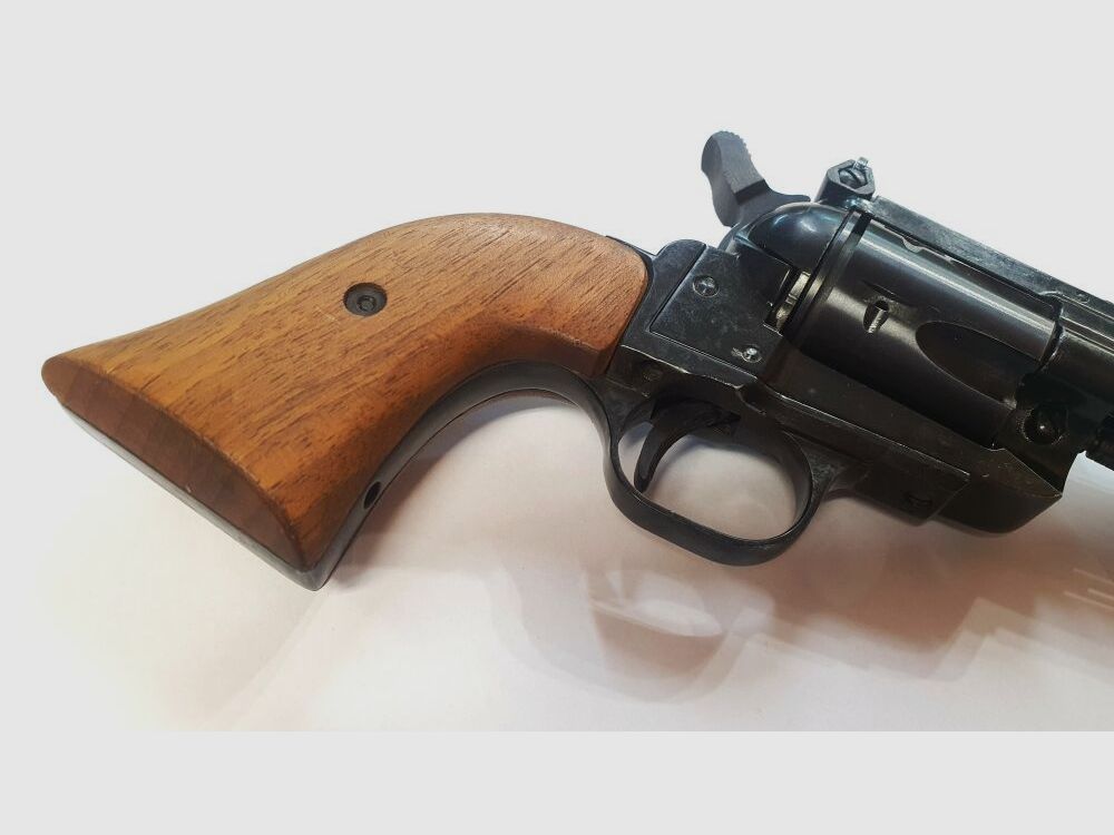Reck Revolver Reck Model R40 - 4mmRF kurz, gebraucht