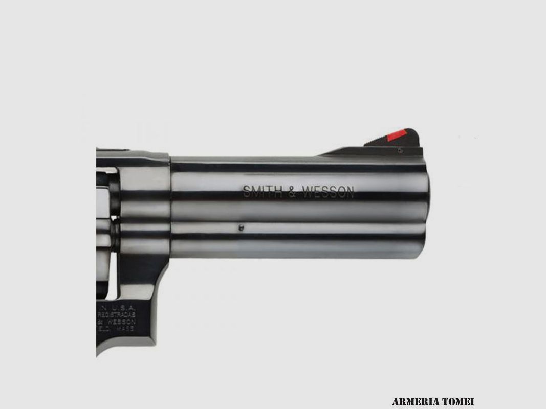 SMITH & WESSON MOD 586 4″ CLASSIC, Bild 2 von 5