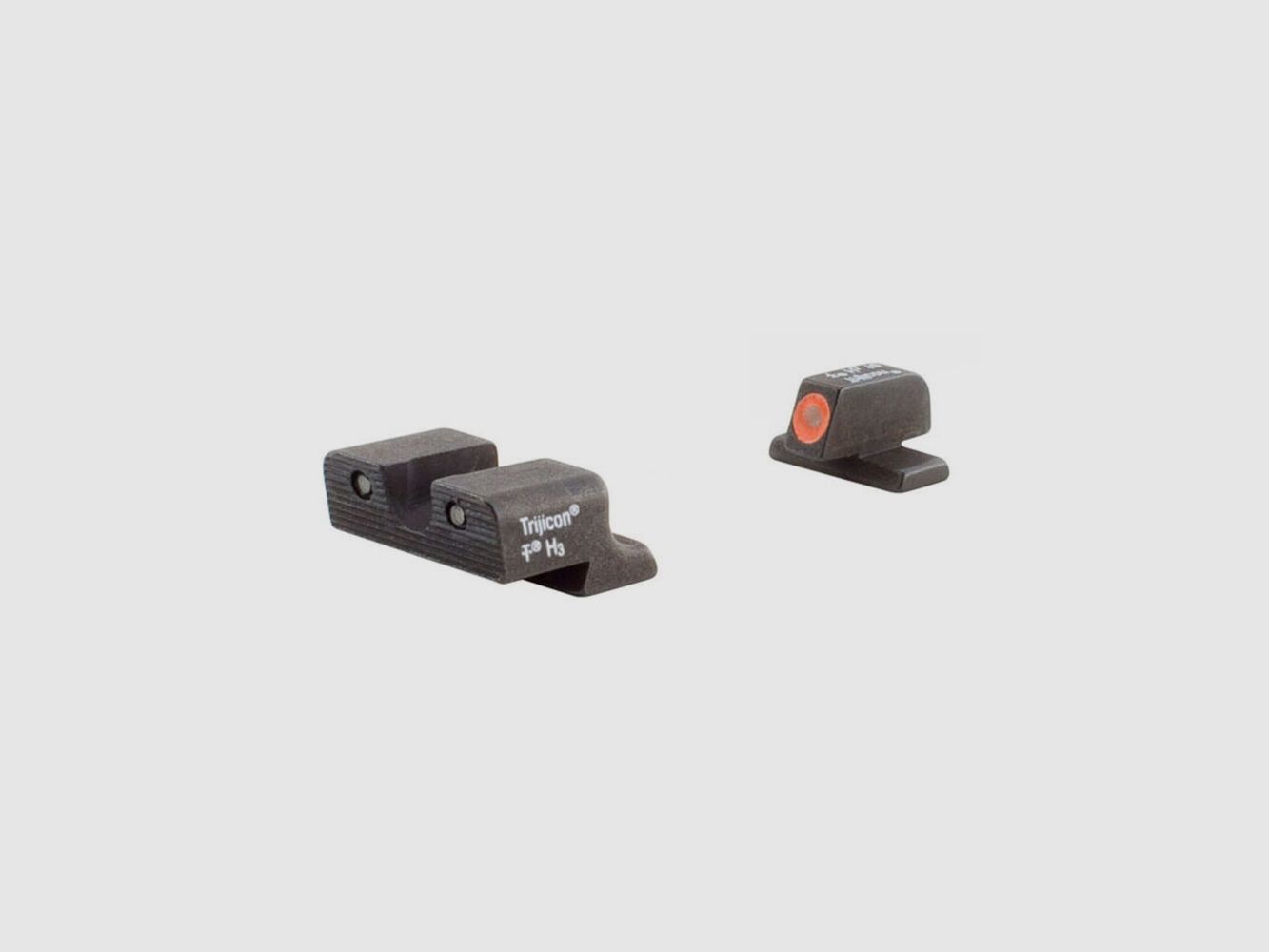 Trijicon Visierset HD Orange Springfield