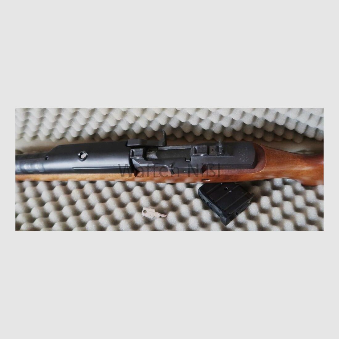 RUGER Mini 14 Ranch Rifle