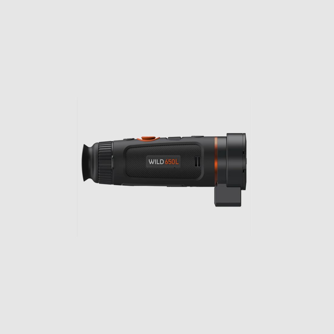 Monoculaire thermique Thermtec Wild Lrf