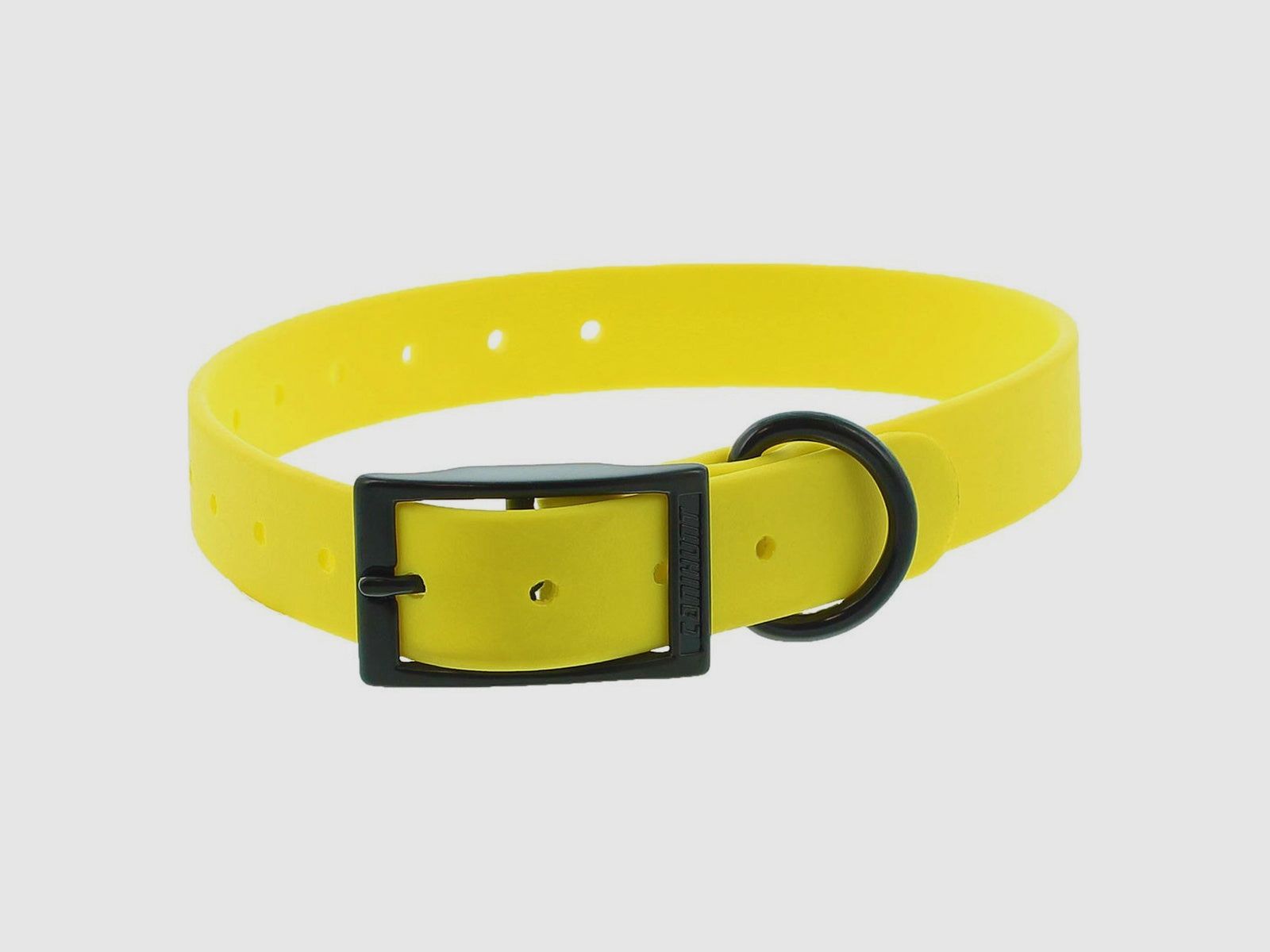 Collier Épais CTETCH - 25mm Canihunt, image 1 sur 2