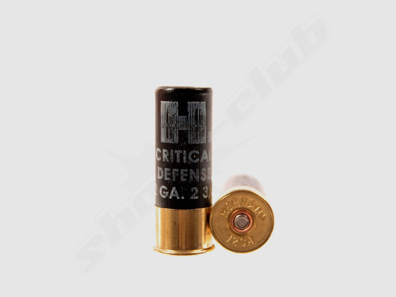 Hornady Hornady Crit. Defense FTX