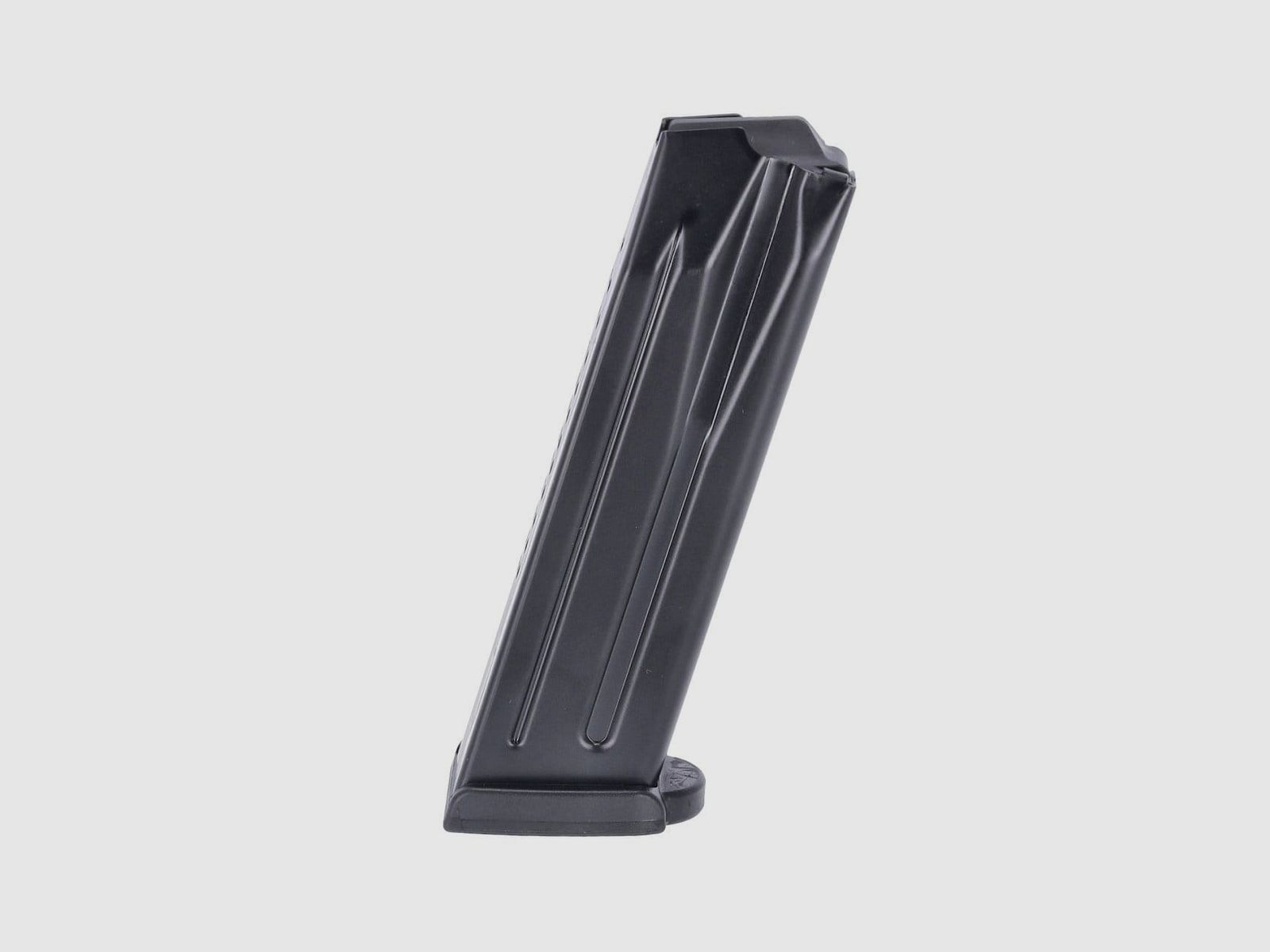 Heckler & Koch 15-Schuss Magazin P30, P30L, SFP9 Kal. 9 mm