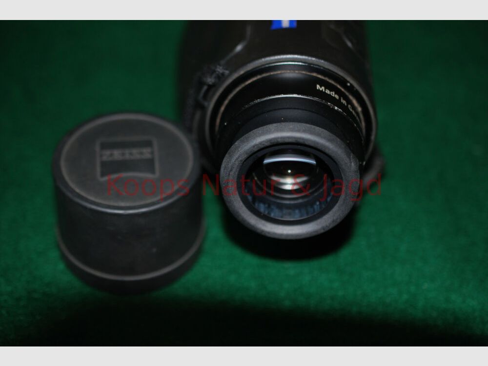 Zeiss NV
