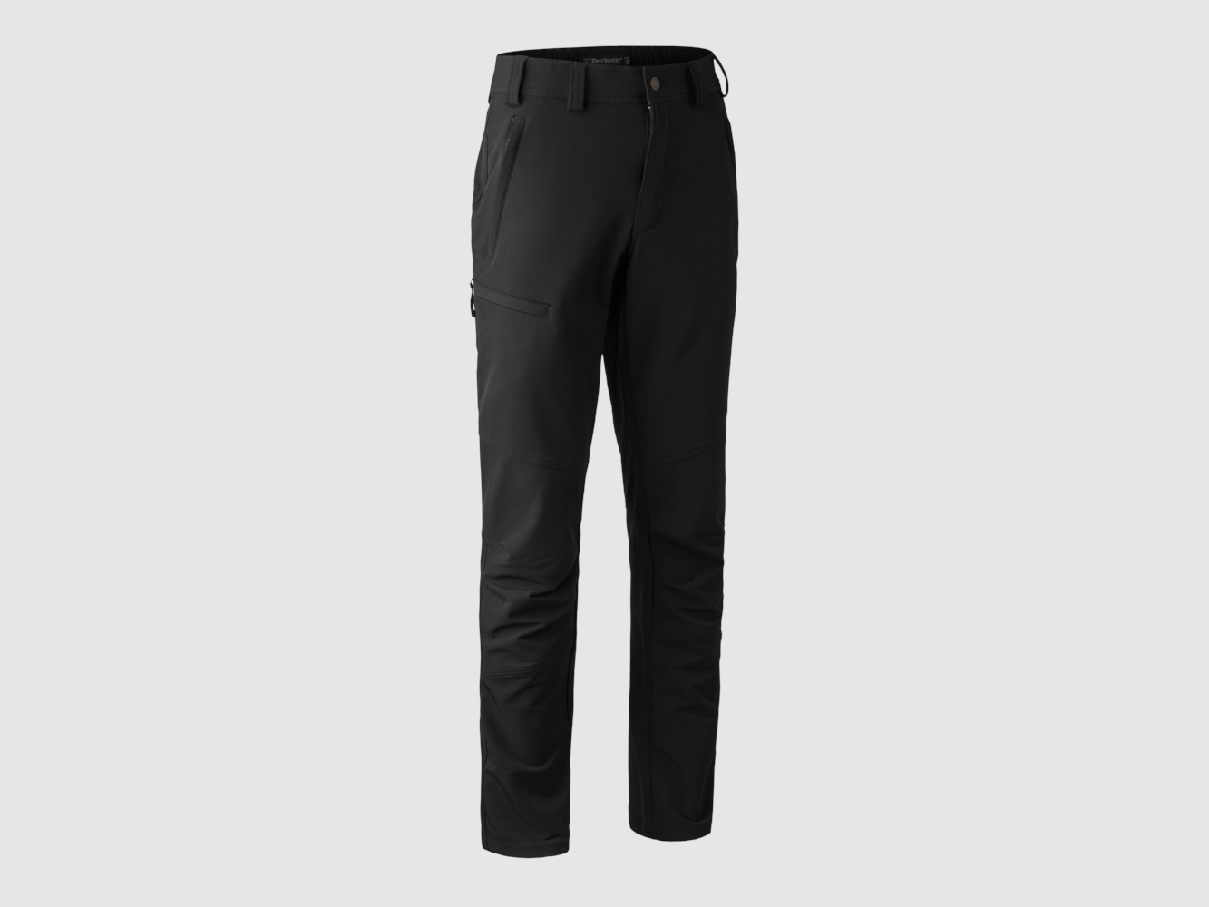 Deerhunter 3988 Strike Stretch Hose Schwarz 60, Bild 1 von 5