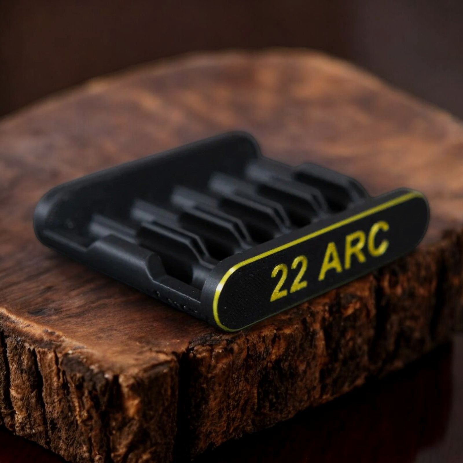 Filamelt - Premium Patronenclip .22 ARC