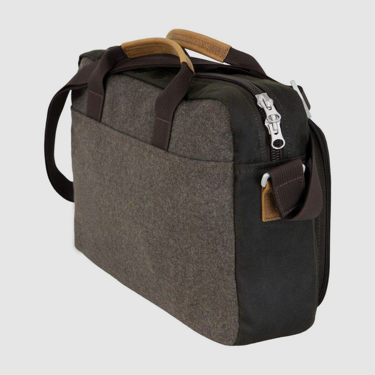 STEINKAUZ Laptoptasche "Datenträger", Bild 2 von 8