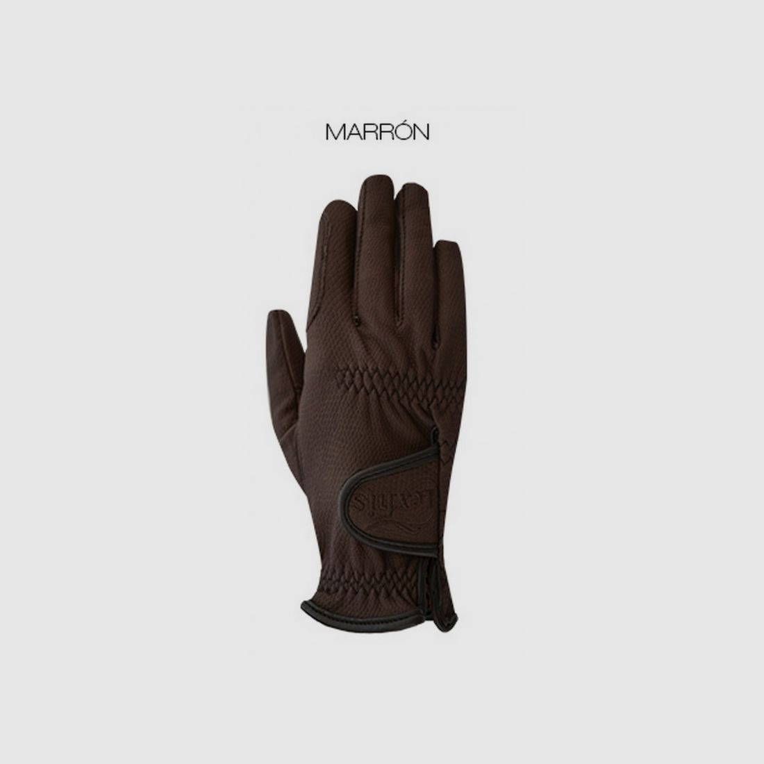 LEXHIS HIPPOLATIK HANDSCHUHE DAMEN