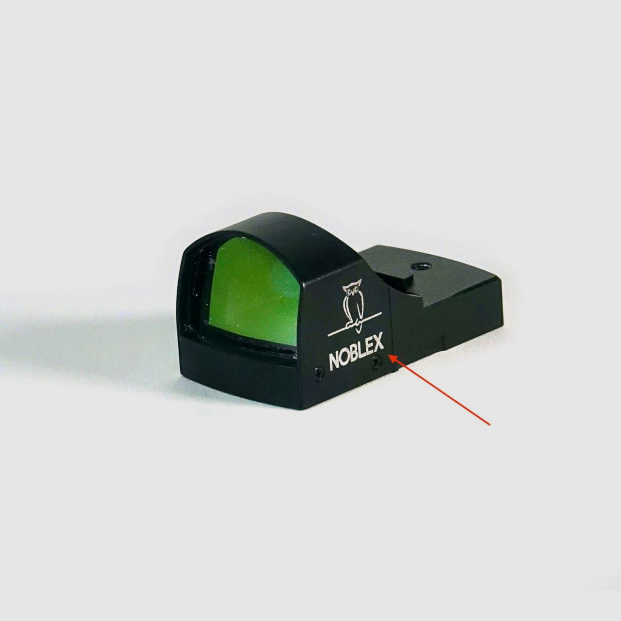 NOBLEX NV 1x25 OS | gereviseerd