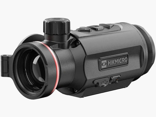 HIKmicro Thunder 3.0 TQ35C