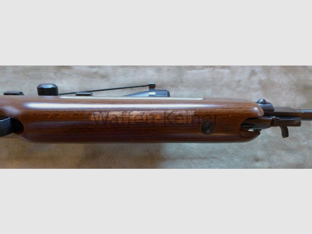 Weihrauch HW 35 F / SD