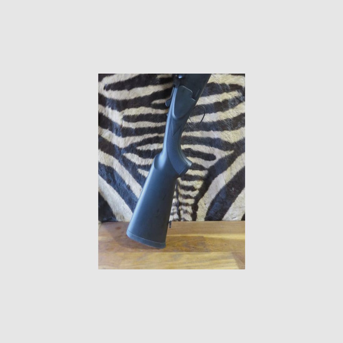 Slug Country ST Tactical Ergal Kal.12/76 Lauf 47 cm – Einabzug – Auszieher, Bild 8 von 10