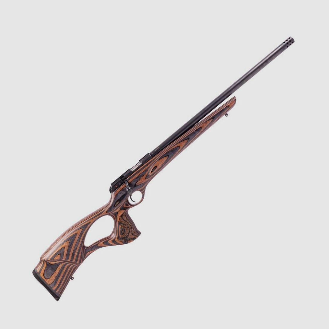 CZ 457 Thumbhole