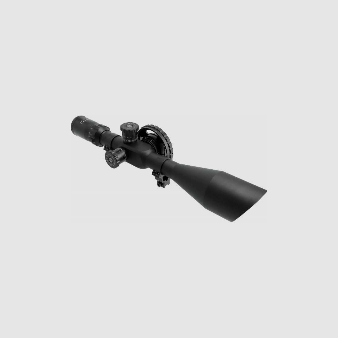 Umarex RS 8-32x56 FT Field Target, inkl. Montageringen
