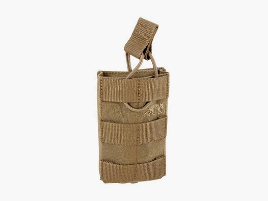 Tasmanian Tiger SGL Mag Pouch BEL M4 MKII Khaki