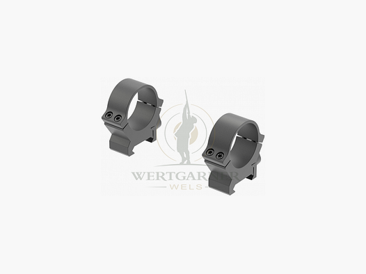 Leupold QRW2 30mm średnie pierścienie