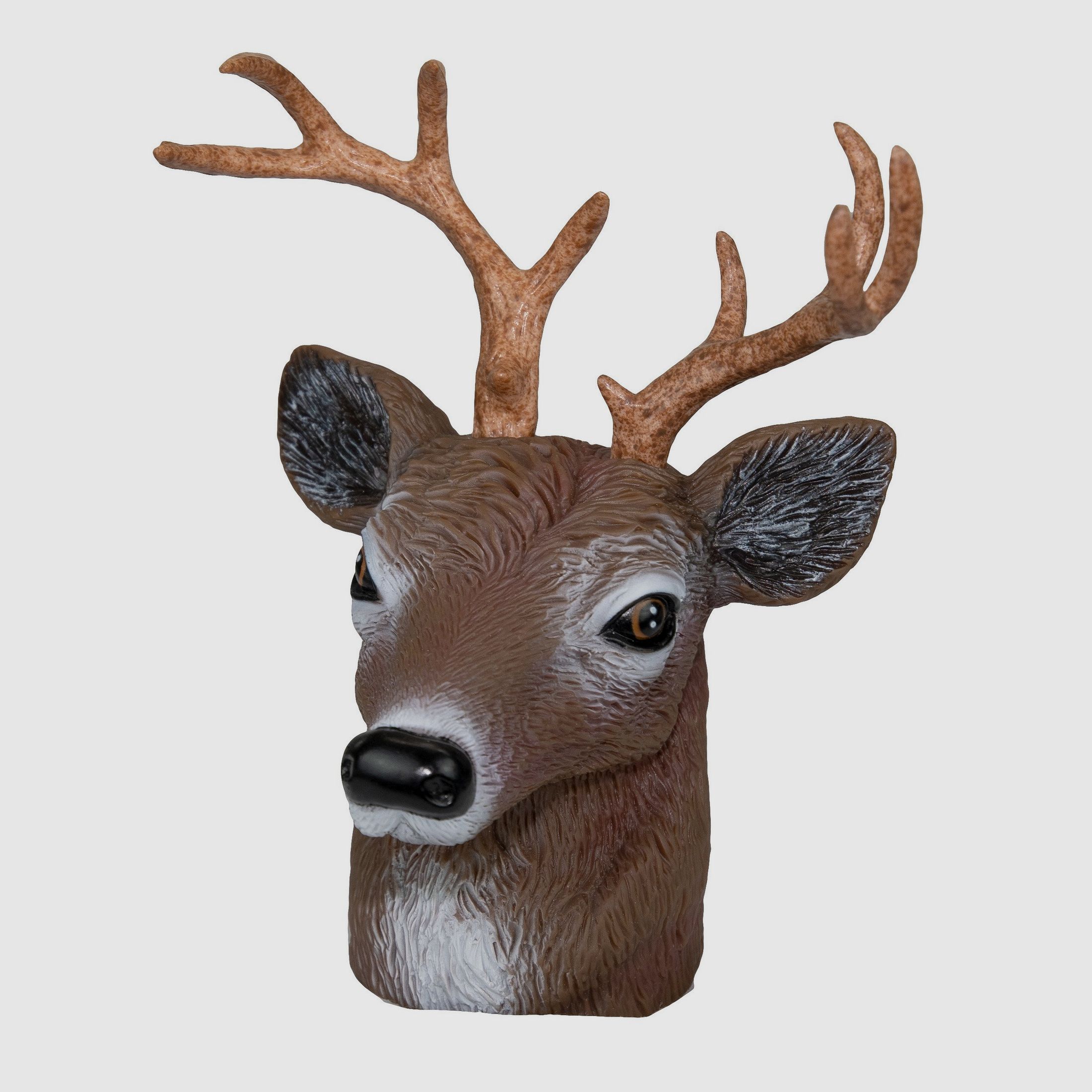 Kappe Hirsch für Anhängerkupplung