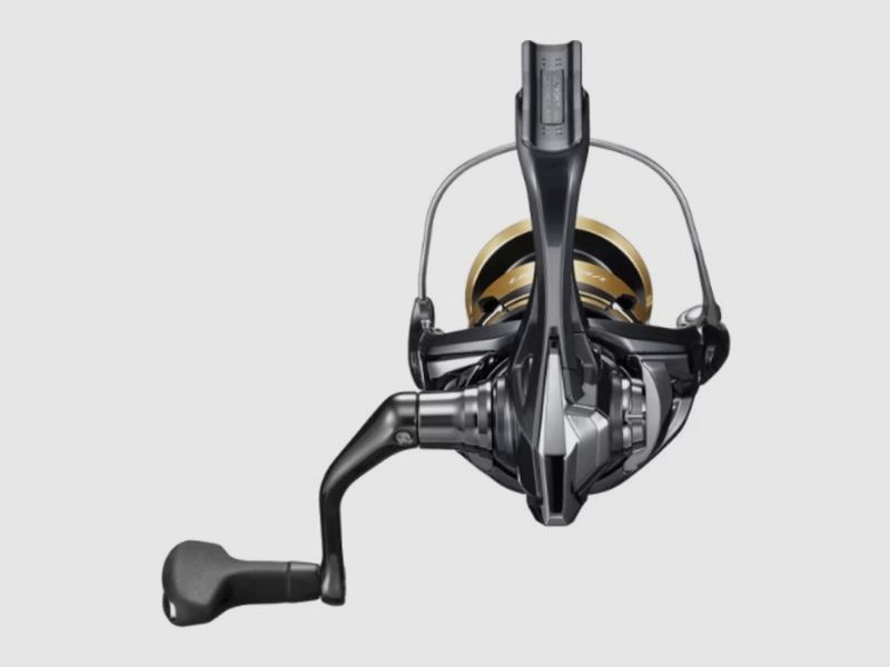 SHIMANO ULTEGRA FD 2500 HG, Bild 2 von 3