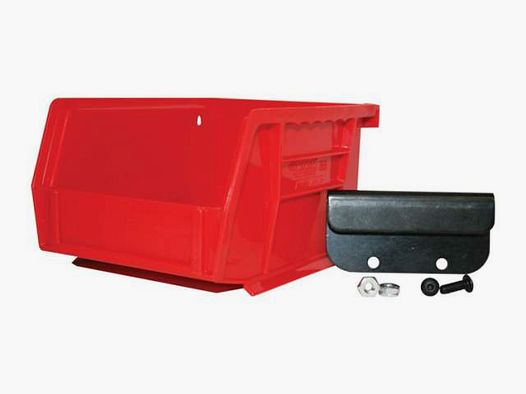 Hornady bullet holder for Iron press, with mounting accessories