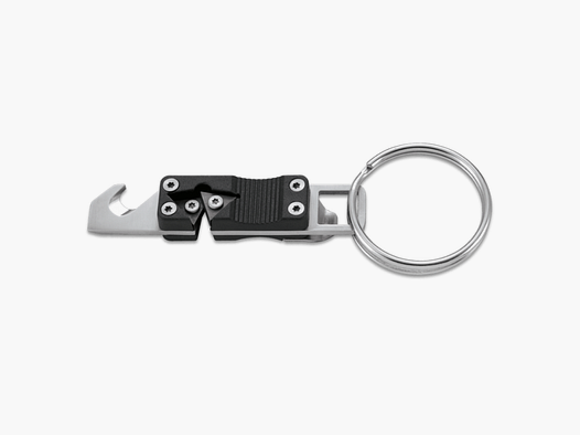 CRKT Micro Tool- & Schlüsselanhängerschärfer
