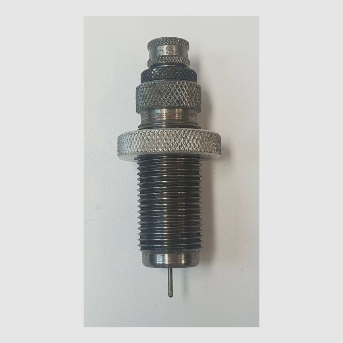 RCBS RCBS Reloader 3-Die CARBD Set, .36 SPEC WC
