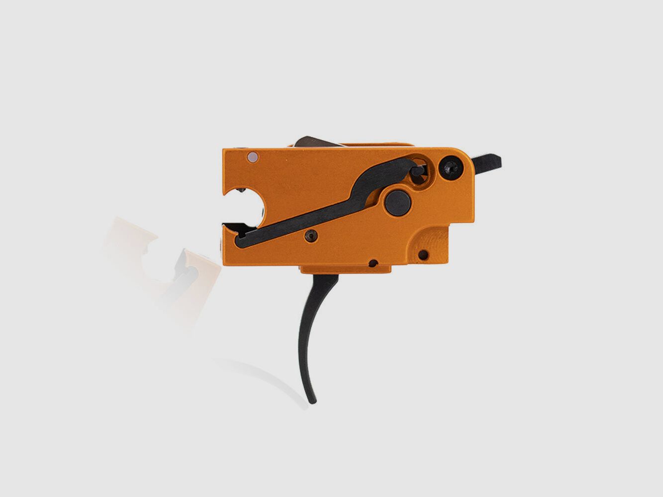 Timney Trigger V2 CZ Scorpion Evo III