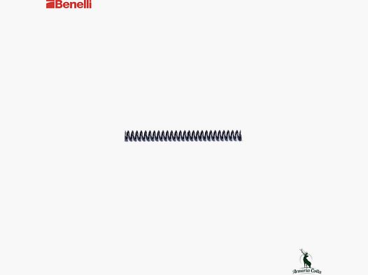 Benelli Molla Elevatore Raffaello e Montefeltro cal. 20