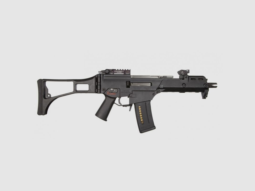 Magpul PMAG® 30G MagLevel®, 5.56x45 – HK® G36, afbeelding 3 van 3